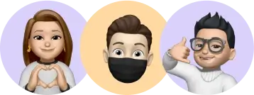 pictures of avatars